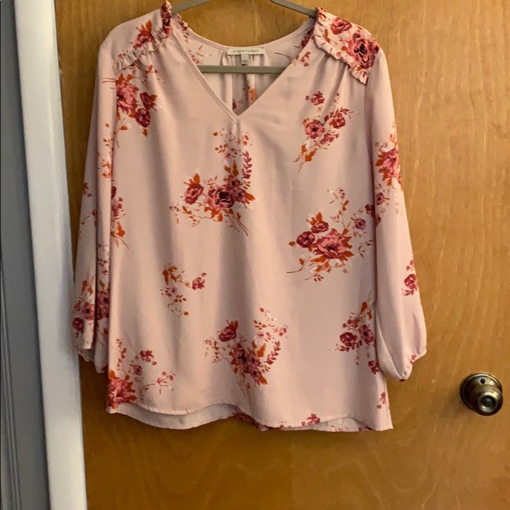 Stitch Fix Top